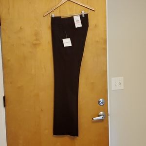 Sag Harbor knit pants